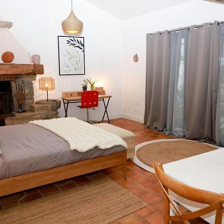 Loft La Perriere, Un Oasis En Pleine Ville 숄레 외부 사진
